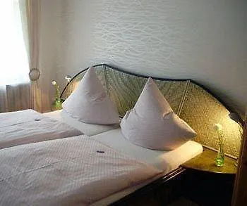 Guest house Garni Waldsegler