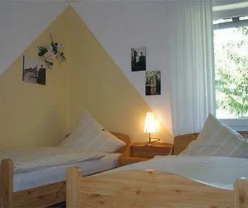 Garni Waldsegler