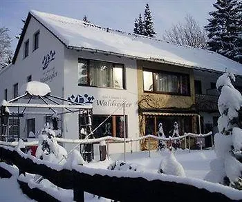 Garni Waldsegler Bad Sachsa