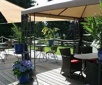 Garni Waldsegler Guest house