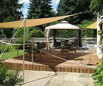 Garni Waldsegler 3*