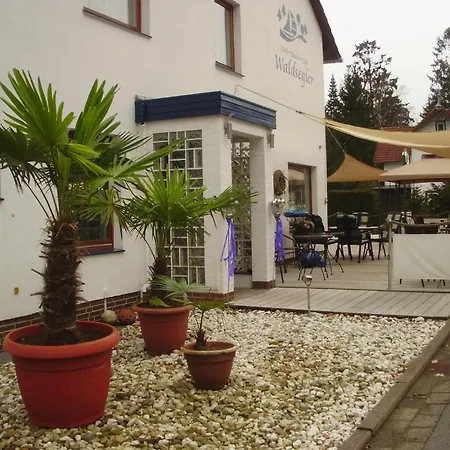 Garni Waldsegler 3*