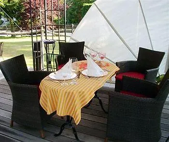 Guest house Garni Waldsegler 3*