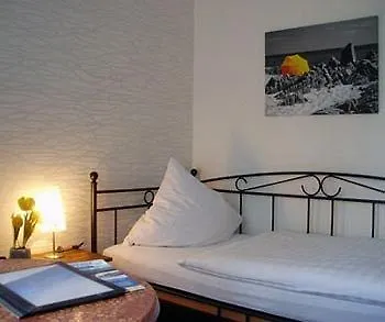 Guest house Garni Waldsegler