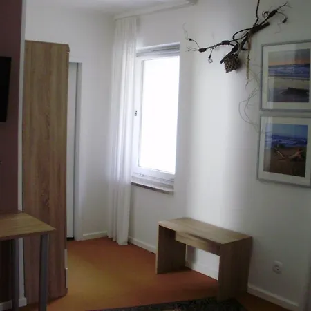 Guest house Garni Waldsegler