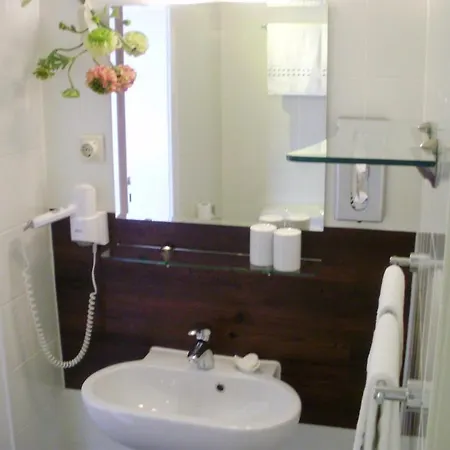 Guest house Garni Waldsegler 3*