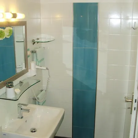 Garni Waldsegler Guest house 3*