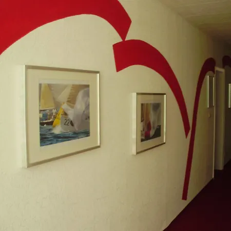 Garni Waldsegler Guest house Bad Sachsa