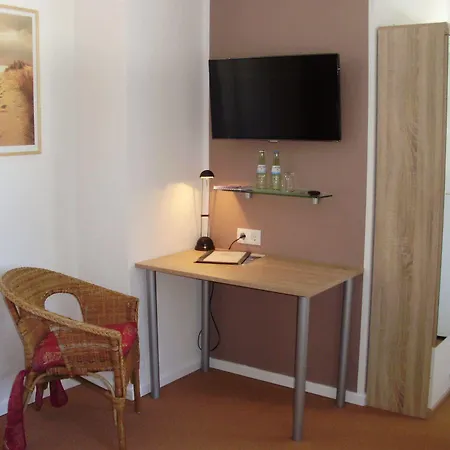Guest house Garni Waldsegler
