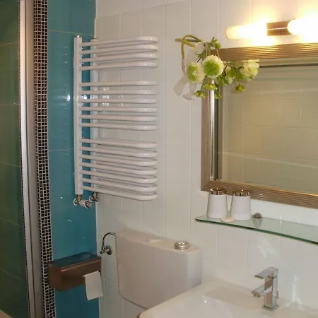 Garni Waldsegler 3* Bad Sachsa