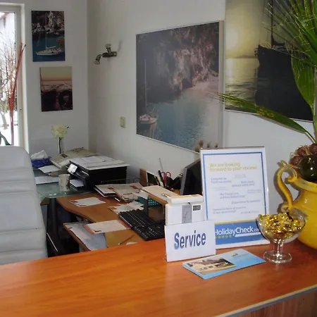 Guest house Garni Waldsegler 3*