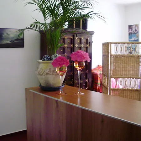 Garni Waldsegler Гостевой дом 3*