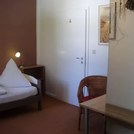 Garni Waldsegler Guest house 3*