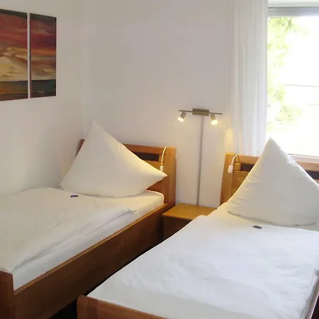 Garni Waldsegler Guest house 3*
