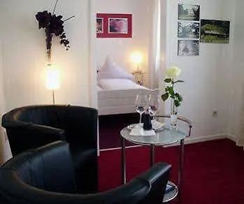 Garni Waldsegler 3* Bad Sachsa