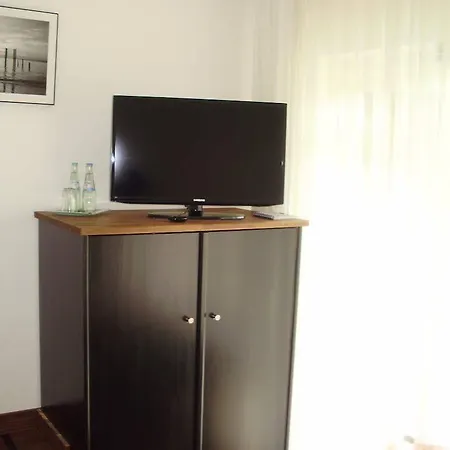 Garni Waldsegler 3*
